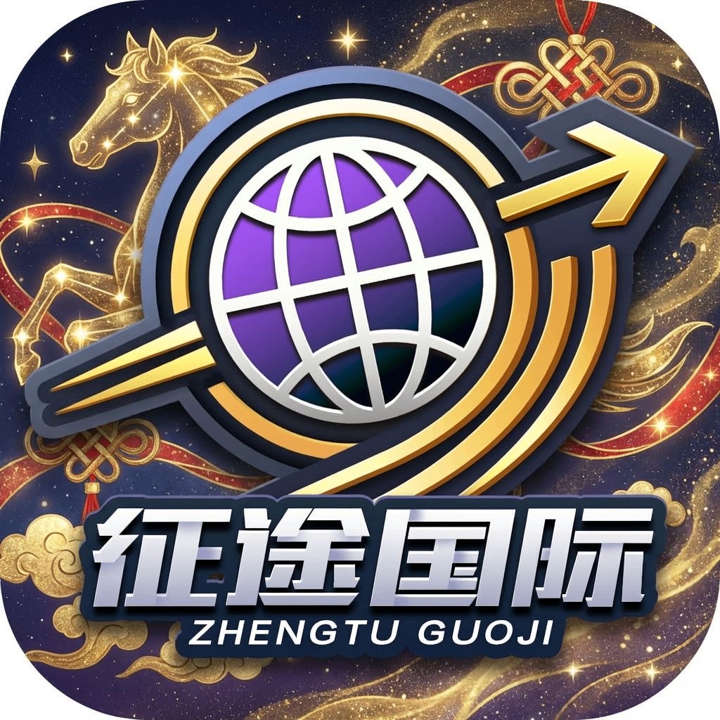 征途